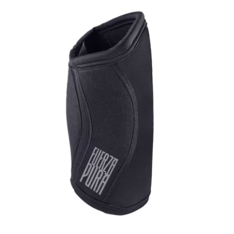 Rodillera Balboafit 7mm Neoprene Alta Resistencia