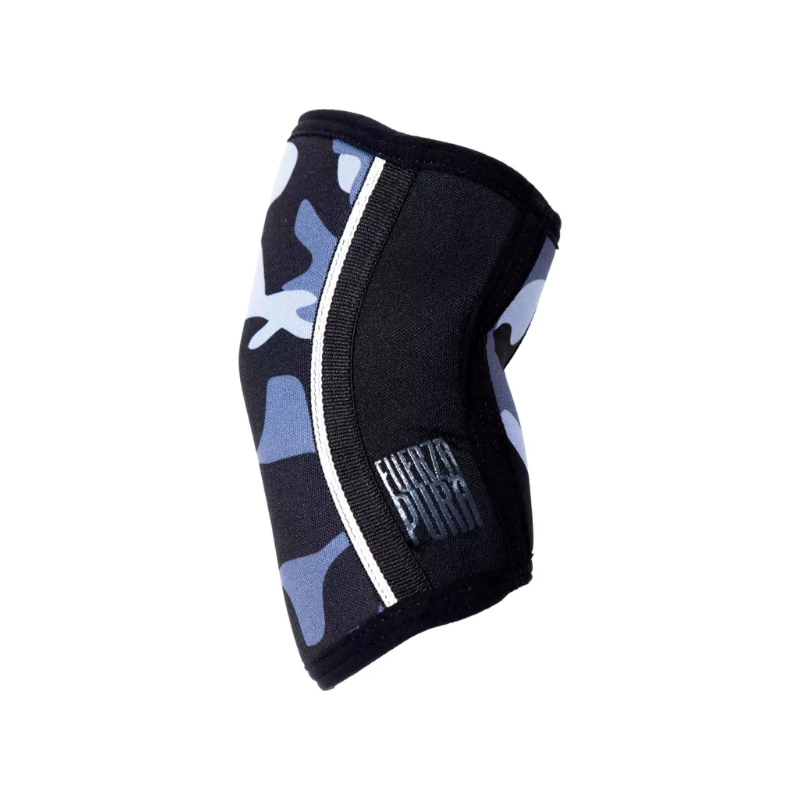 Rodillera Balboafit 7mm Neoprene Alta Resistencia