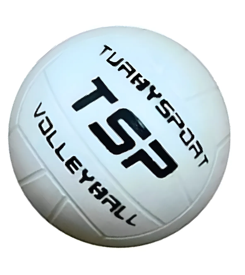 Pelota de Vóley Pesada TSP Challenger ECO – Goma PVC 350 g