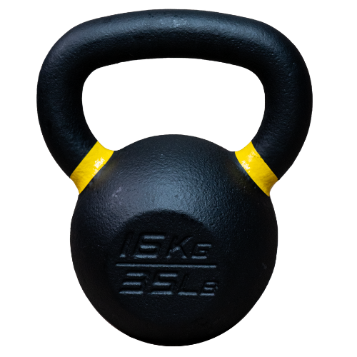PESA RUSA PRO FUNDICION HMT 16kg