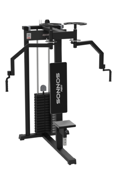 FLY DECK SONNOS LINEA M1G P100 75kg