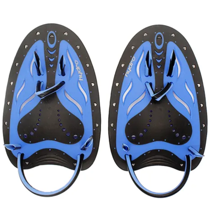 MANOPLAS HYDRO 2,0