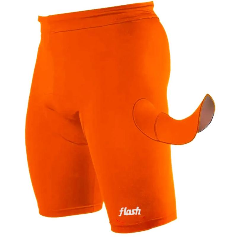 BERMUDA CICLISTA FLASH