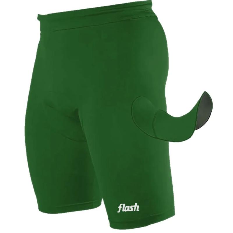 BERMUDA CICLISTA FLASH