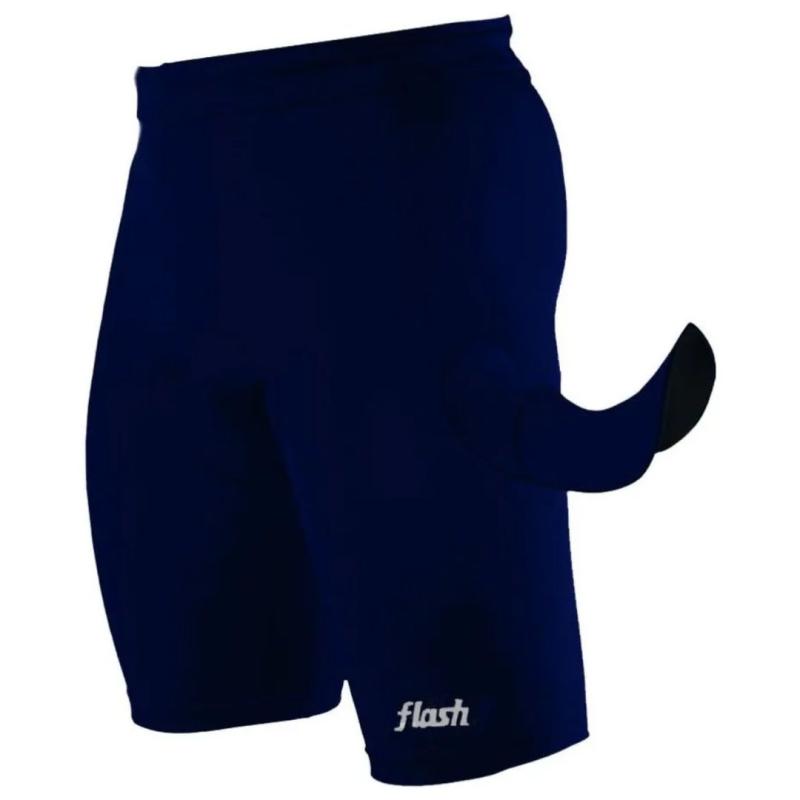 BERMUDA CICLISTA FLASH