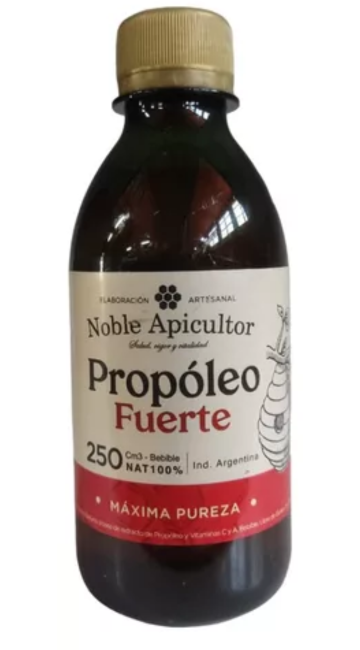 PROPOLEO BEBIBLE NATIER 250 cm3