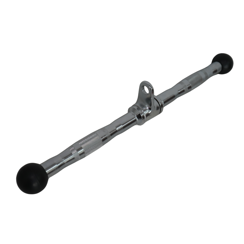 Accesorio Polea Barra Recta 180° Importada