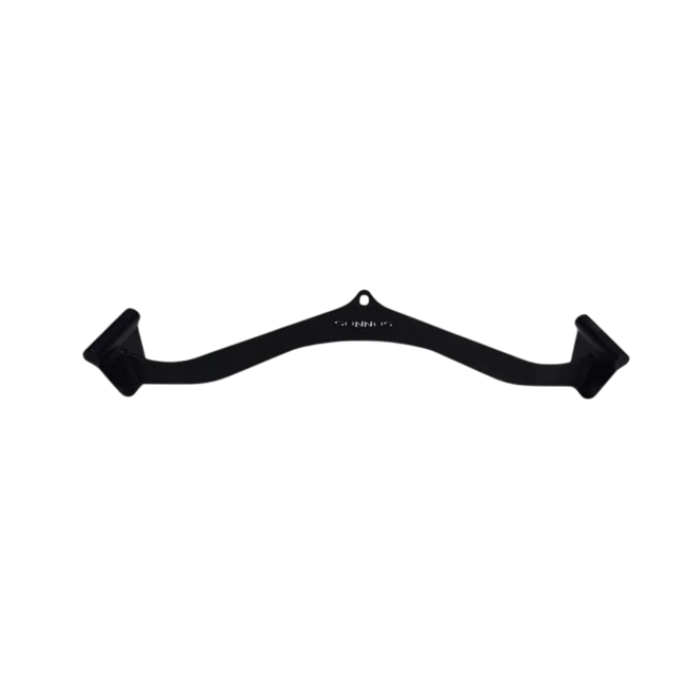 ACCESORIO POLEA SONNOS DORSALES CORTE LASER (toma a 70cm)