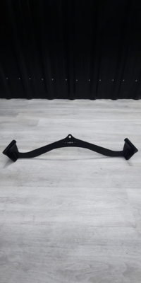 ACCESORIO POLEA SONNOS DORSALES CORTE LASER (toma a 70cm)