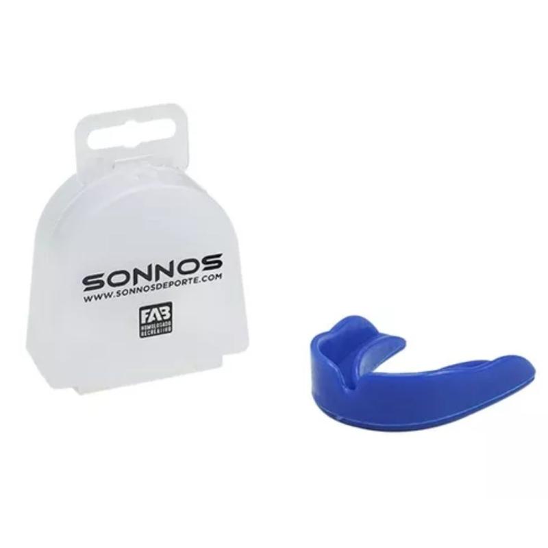 BUCAL SONNOS STANDARD SIMPLE (FAB)