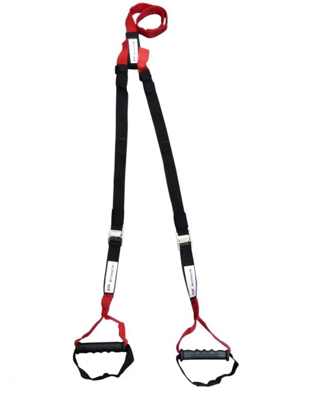 BANDA SUSPENSION SONNOS TNT PRO (simil trx)