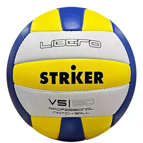 PELOTA VOLEY STRIKER COSIDA (3 colores)