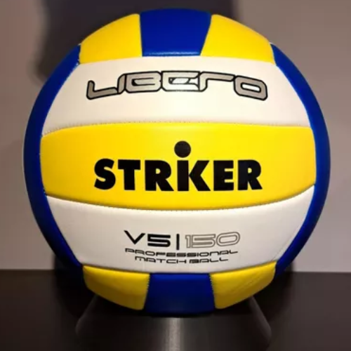 PELOTA VOLEY STRIKER COSIDA (3 colores)