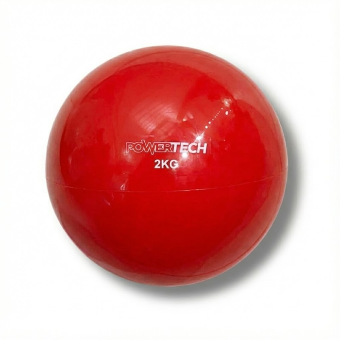 Medicine Ball Tone Ball PWT 3 kg Sin Pique Entrenamiento