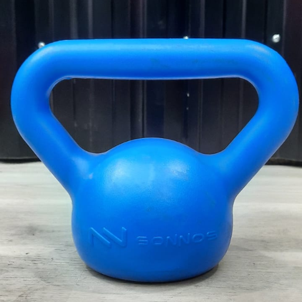 OUTLET PESA RUSA PVC SONNOS 3kg