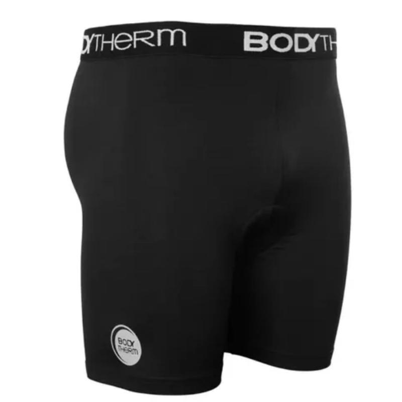 CALZA LARGA CICLISTA BODY THERM ADULTO (con badana)
