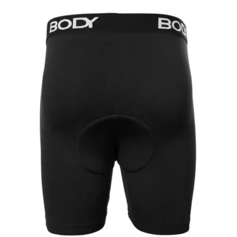CALZA LARGA CICLISTA BODY THERM ADULTO (con badana)