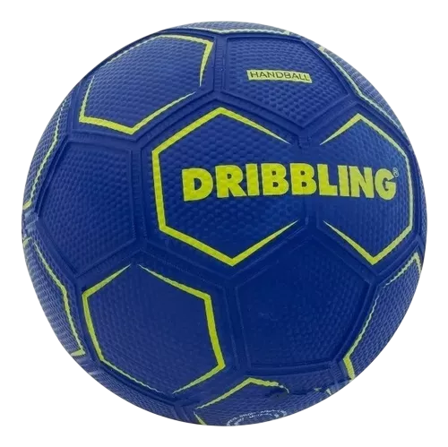 PELOTA HANDBALL Numero 3 DRB WING