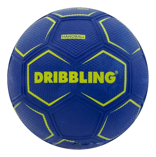 PELOTA HANDBALL Numero 3 DRB WING