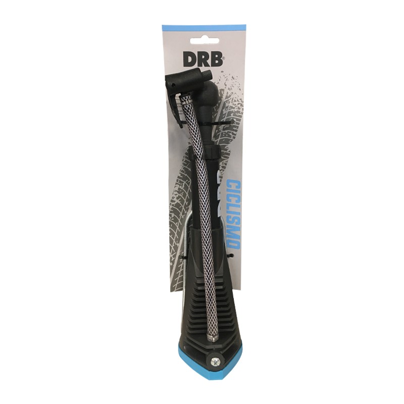 INFLADOR DE PIE DRB 21