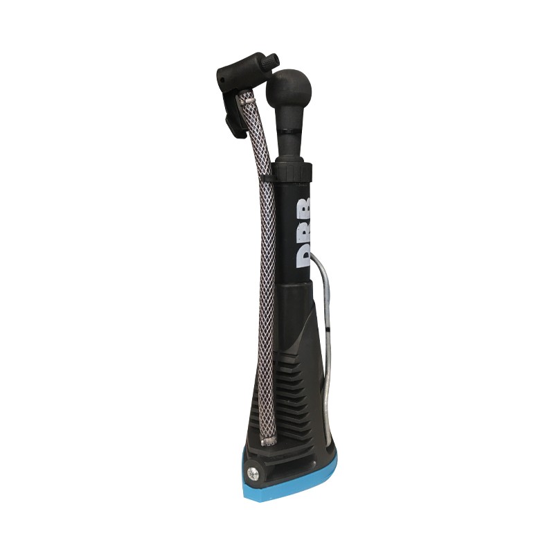 INFLADOR DE PIE DRB 21