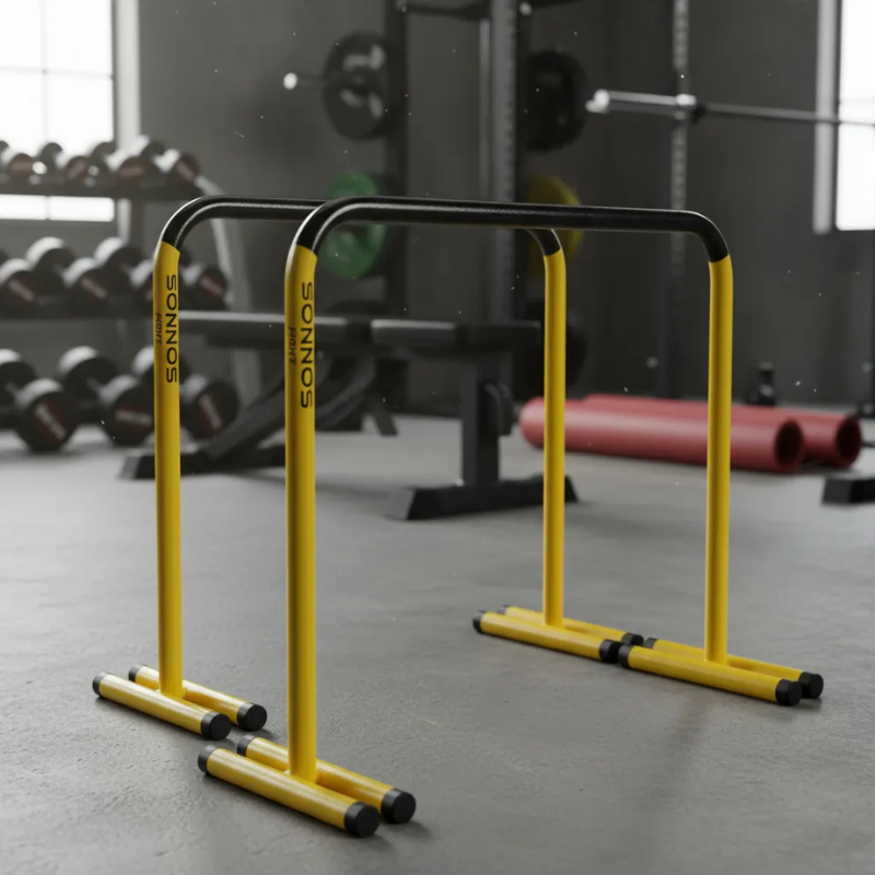 VALLA SONNOS PARALELA EQUALIZER 66cm x par