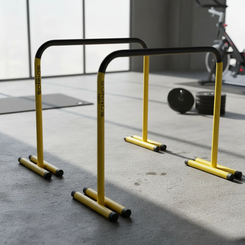 VALLA SONNOS PARALELA EQUALIZER 66cm x par