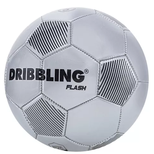 PELOTA FUTBOL Nº5 DRB FLASH