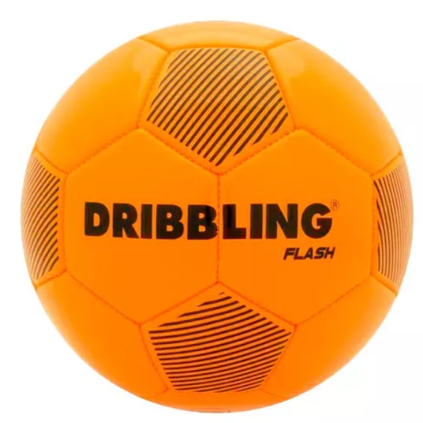 PELOTA FUTBOL Nº5 DRB FLASH