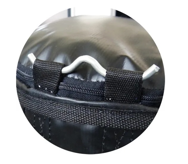BOLSA GOTA SONNOS GRANDE (uppercuts)