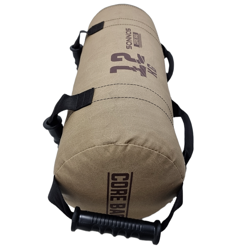 BOLSA ENTRENAMIENTO SONNOS SANDBAG 12kg VINTAGE