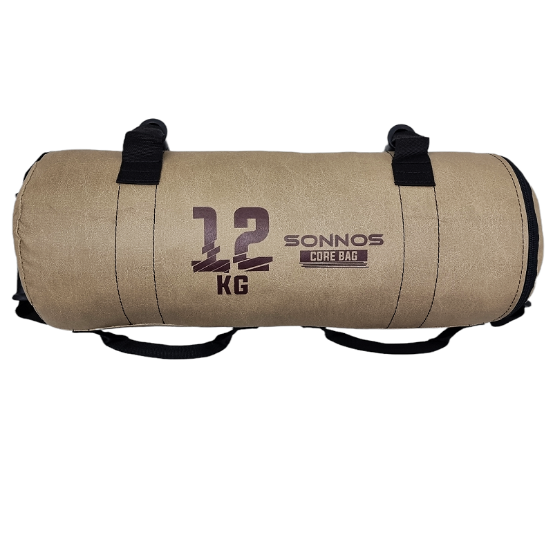BOLSA ENTRENAMIENTO SONNOS SANDBAG 12kg VINTAGE