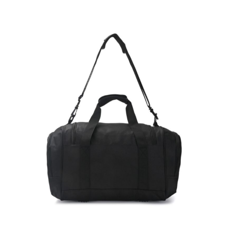Bolso Deportivo Wanderlust Grande Active 24’’ Negro