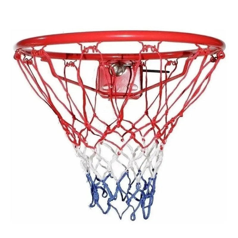 ARO BASQUET Nº7 REFORZADO SONNOS (con resorte)