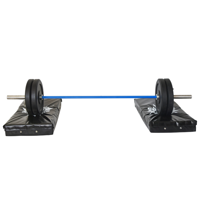 COLCHONETA SONNOS DROP MAT (para levantamiento x unid)
