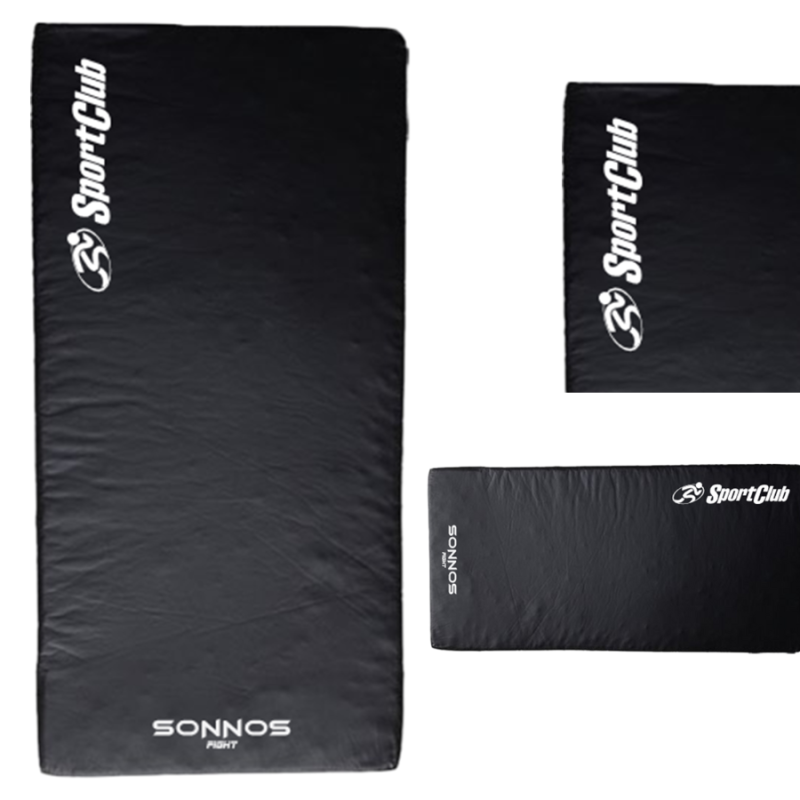 COLCHONETA SPORT CLUB 1X50X4 ALTA DENSIDAD