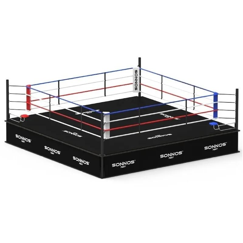 FUNDA PARA SOGAS RING SONNOS x METRO (colores reglamentarios) 4x4