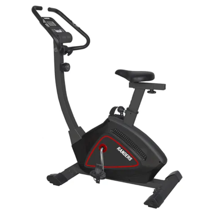 BICICLETA FIJA VERTICAL MAGNETICA ARG-0392