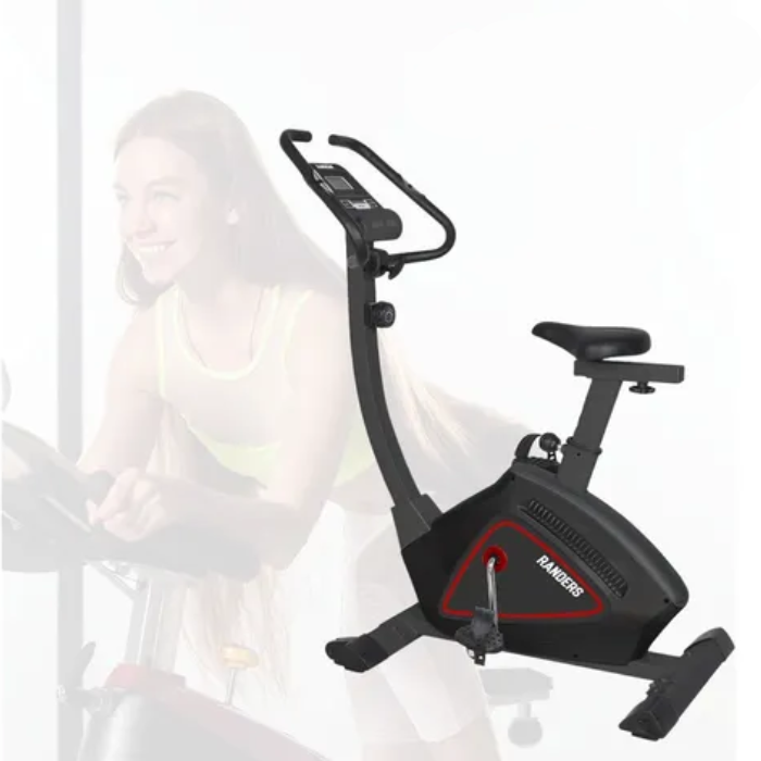 BICICLETA FIJA VERTICAL MAGNETICA ARG-0392