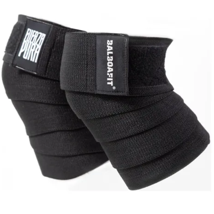VENDA DE RODILLA BALBOAFIT X 2mts