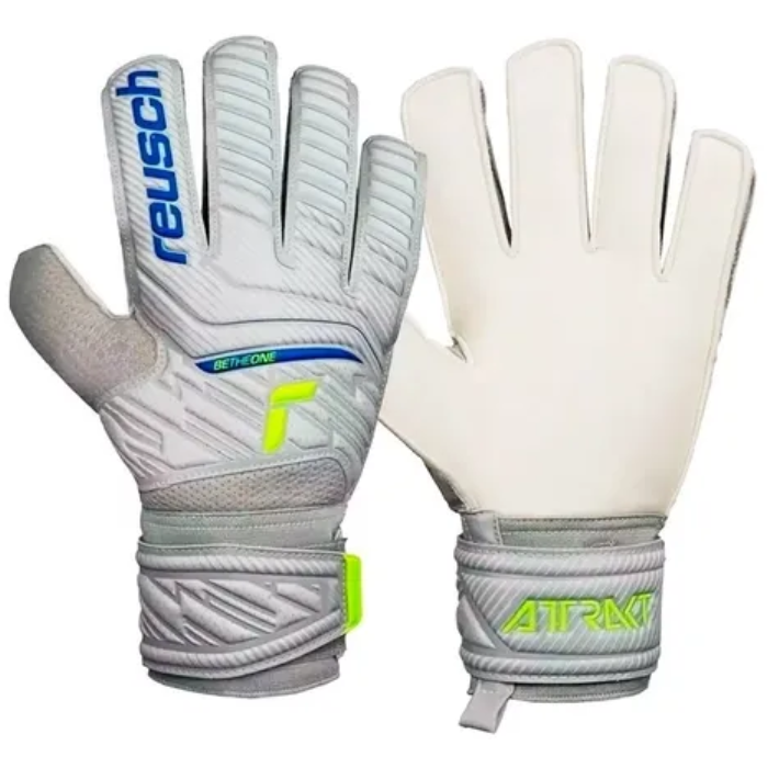 GUANTE REUSCH ATTRAKT PRO GOLD