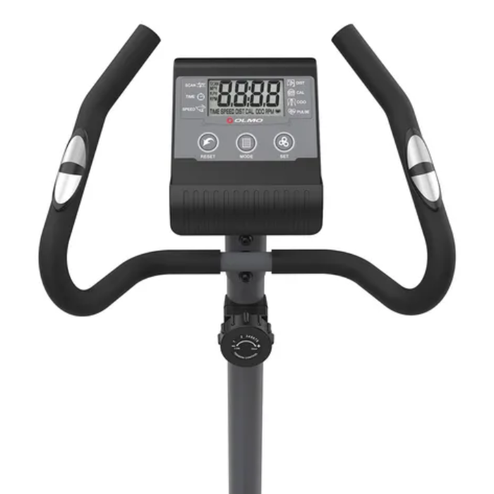 BICICLETA FIJA VERTICAL MAGNETICA FIT-235
