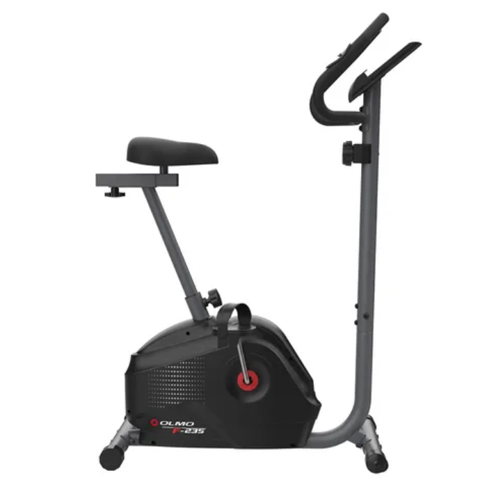 BICICLETA FIJA VERTICAL MAGNETICA FIT-235