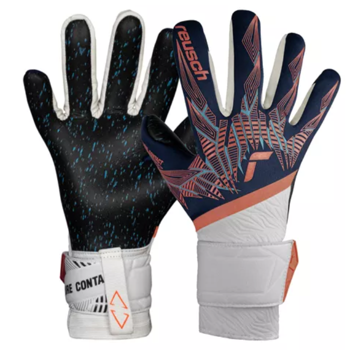 GUANTE REUSCH PURE CONTACT PRIME ADULTO