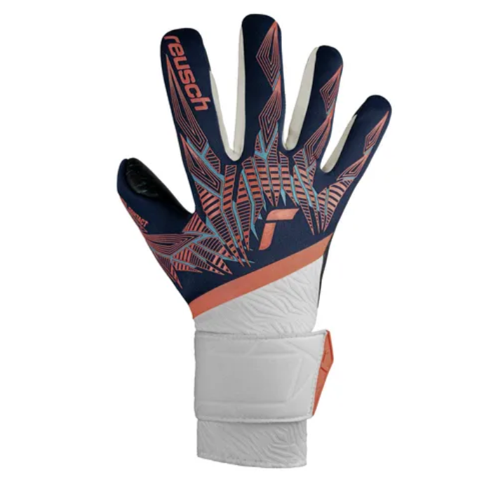 GUANTE REUSCH PURE CONTACT PRIME ADULTO