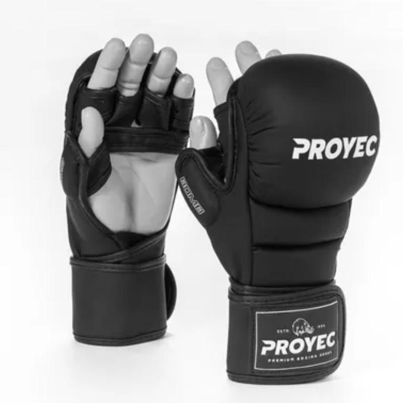 Guante Mma Proyec Grappling