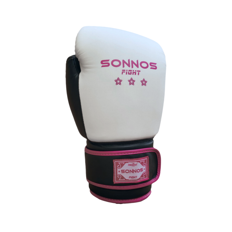 GUANTES SONNOS ELITE SERIES XXX PU GLOVES