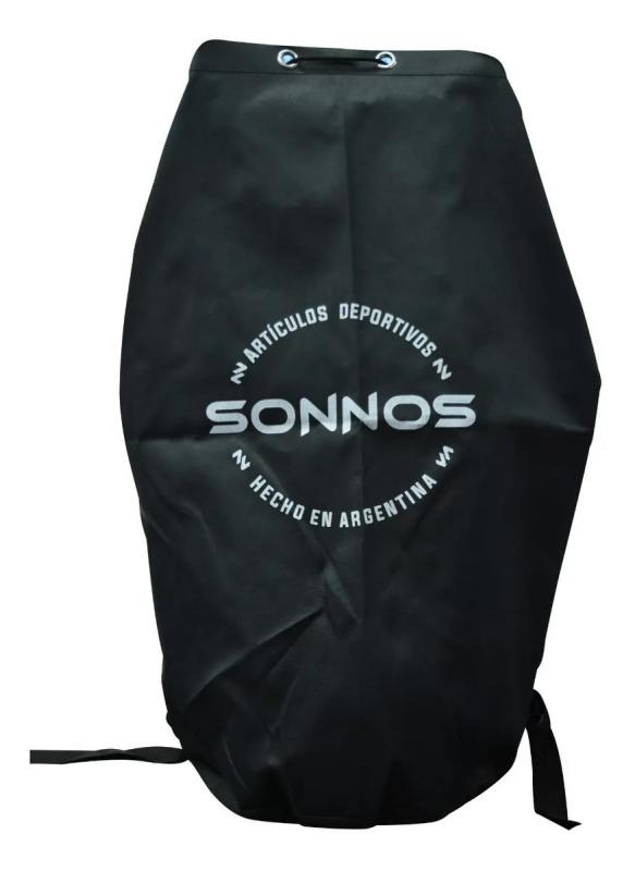 BOLSO SONNOS FIGHT 70cm x 35cm (marinero)