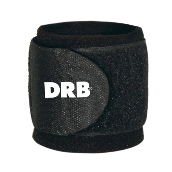 MUÑEQUERA NEOPRENE DRB