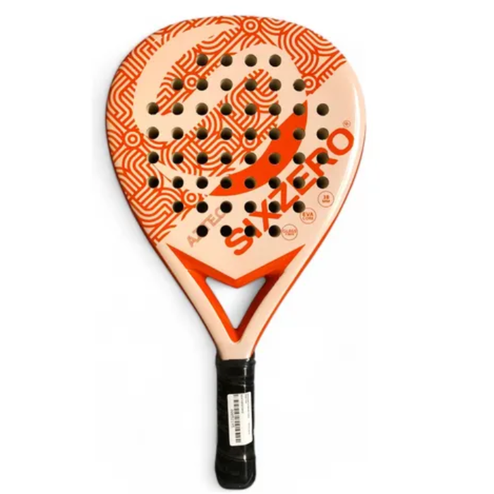 PALETA PADDLE SIXZERO AZTEC GLASS FIBER